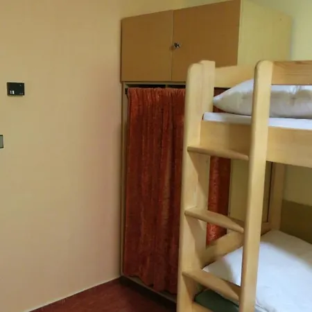 Chata Juráška Casa de hóspedes *