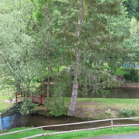 Pensionat Chata Juraska *