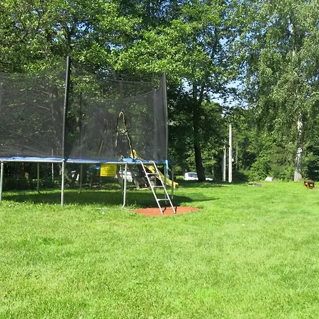 Pensionat Chata Juraska *