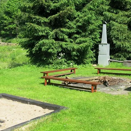 Chata Juraska Pensionat