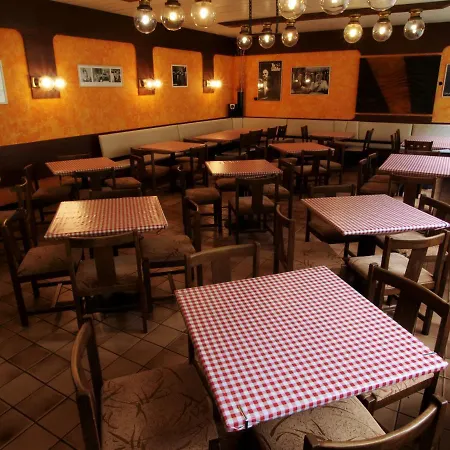 Pensionat Chata Juraska *