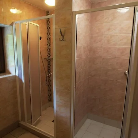 Chata Juraska Pensionat Olesnice v Orlickych horach