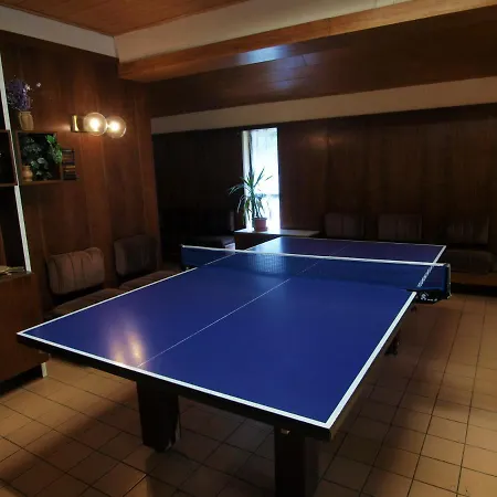 Pensionat Chata Juraska