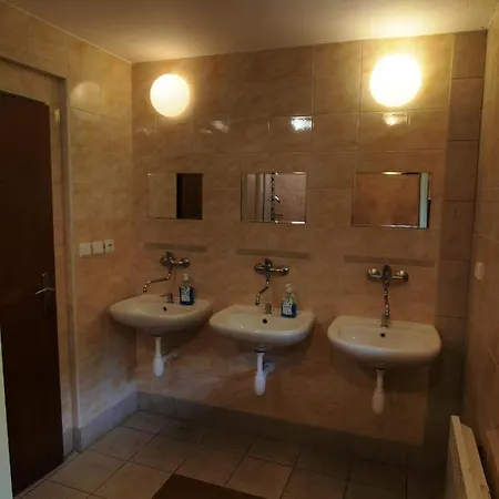Chata Juráška Casa de hóspedes *