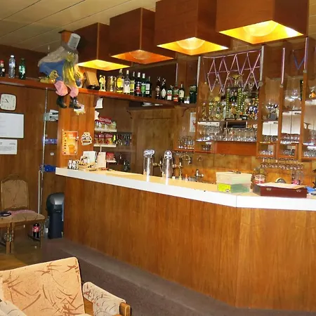 Chata Juraska Pensionat