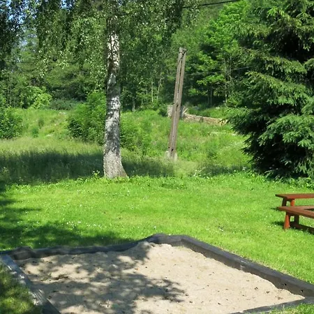 Casa de hóspedes Chata Juráška *