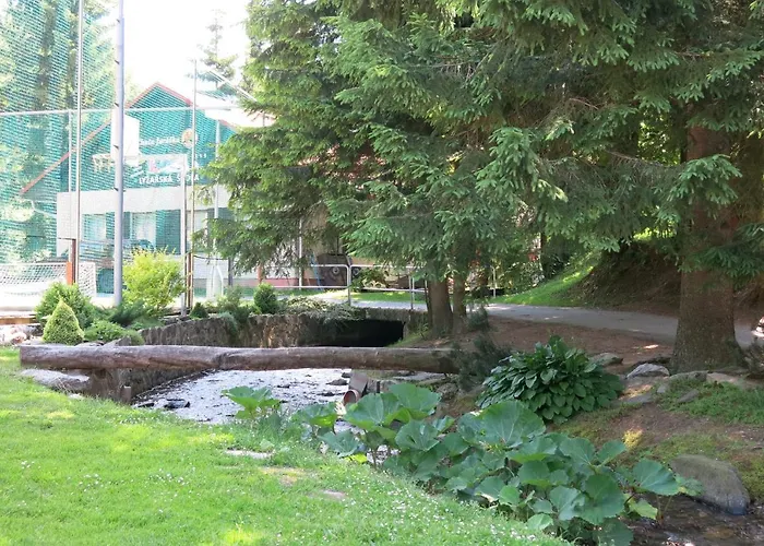 Гостевой дом Chata Juraska *