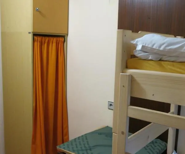 Pensión Chata Juráška Olesnice v Orlickych horach